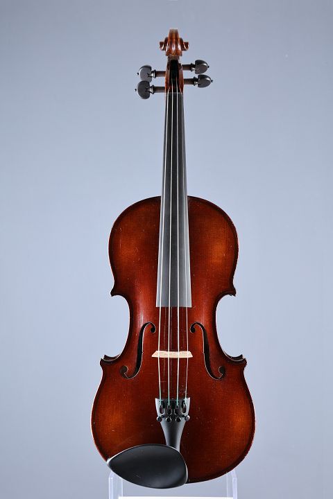 Adler Johannes - Markneukirchen um 1920 - G-589